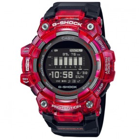 MUŠKI CASIO G SHOCK RUČNI SAT GBD-100SM-4A1ER