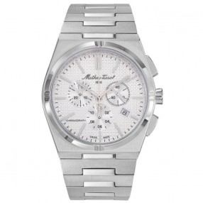 Mathey-Tissot Zoltan Chrono ručni sat H117CHAS