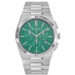 Mathey-Tissot Zoltan Chrono ručni sat H117CHAV