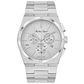 Mathey-Tissot Zeus Chrono ručni sat H118CHAS