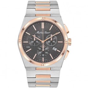 Mathey-Tissot Zeus Chrono ručni sat H118CHRS