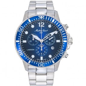 Mathey-Tissot Lagoon ručni sat H123CHABU