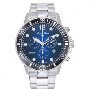 Mathey-Tissot Lagoon ručni sat H123CHABUN