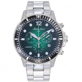 Mathey-Tissot Lagoon ručni sat H123CHAV