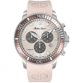 Mathey-Tissot Lagoon ručni sat H123CHLBM
