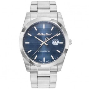 Mathey-Tissot Mathy Chess ručni sat H452ABU