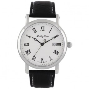 Mathey-Tissot City ručni sat H611251ABR