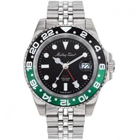 Mathey-Tissot GMT ručni sat H903ANV