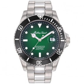 Mathey-Tissot Mathy Jumbo Vintage Automatic ručni sat H907ATNV