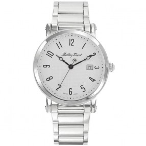 Mathey-Tissot City Metal ručni sat HB611251MAG