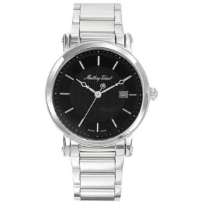 Mathey-Tissot City Metal ručni sat HB611251MAN