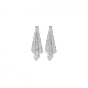 ŽENSKE GUESS DANCING QUEEN MINDJUŠE OD ALUMINIJUMA