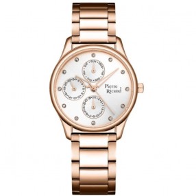 Pierre Ricaud ručni sat P21057.9143QF