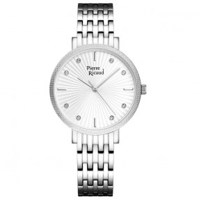 Pierre Ricaud ručni sat P22079.5193Q