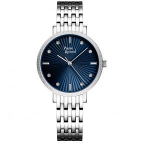 Pierre Ricaud ručni sat P22079.5195Q