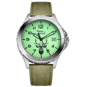 Pierre Ricaud ručni sat P97232.5223QRE