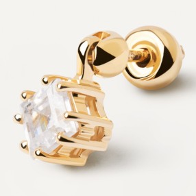 ŽENSKA PD PAOLA EMA NAUŠNICA SA POZLATOM 18k