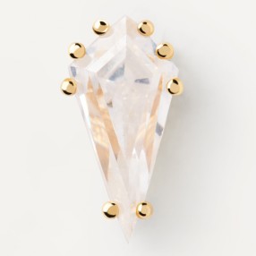 ŽENSKA PD PAOLA NOA NAUŠNICA SA POZLATOM 18k