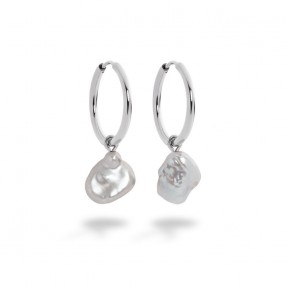 PAUL HEWITT TREASURE PEARL MINDJUŠE OD HIRURŠKOG ČELIKA