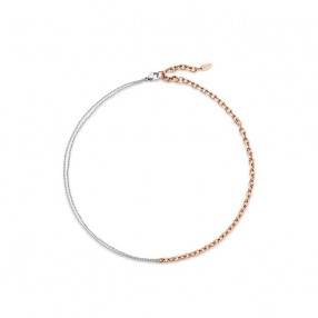 PAUL HEWITT TREASURE DUO OGRLICA OD HIRURŠKOG ČELIKA