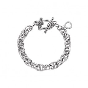 PAUL HEWITT ANCHOR T-CHAIN NARUKVICA OD HIRURŠKOG ČELIKA M