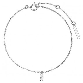 ŽENSKA PD PAOLA ASANA SREBRNA NARUKVICA