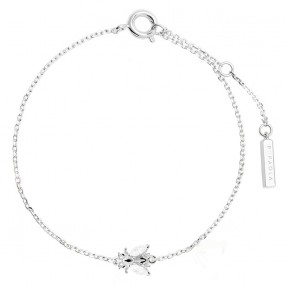 ŽENSKA PD PAOLA BUZZ SREBRNA NARUKVICA