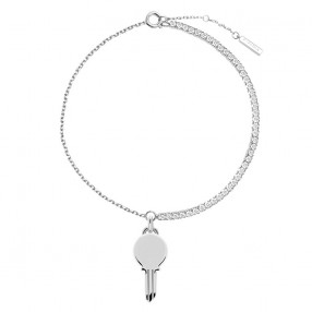 ŽENSKA PD PAOLA ETERNUM SREBRNA NARUKVICA