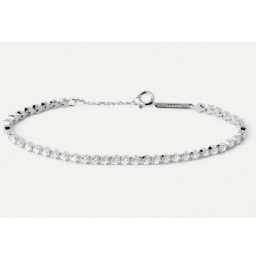 ŽENSKA PD PAOLA FLORENCE SREBRNA NARUKVICA