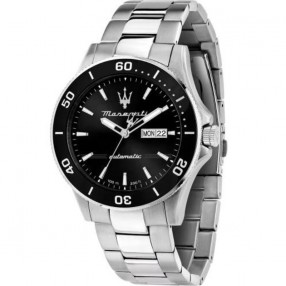 Maserati ručni sat Competizione Automatik R8823100002