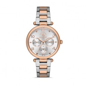 Santa Barbara Polo ručni sat Unique SB.1.10412.3