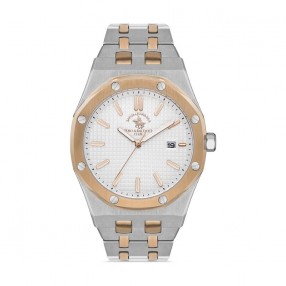 Santa Barbara Polo ručni sat Luxury SB.1.10464.5