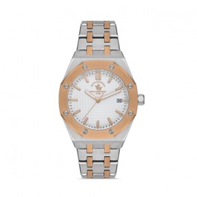 Santa Barbara Polo ručni sat Luxury SB.1.10465.5