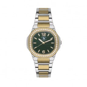 Santa Barbara Polo ručni sat Luxury SB.1.10481.4