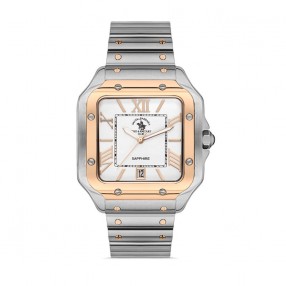 Santa Barbara Polo ručni sat Luxury SB.1.10484.5