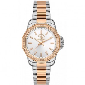 Santa Barbara Polo ručni sat Unique SB.1.10491.3