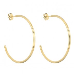 ŽENSKE SANTA BARBARA POLO ZLATNE MINDJUŠE OD HIRURŠKOG ČELIKA