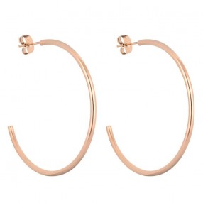 ŽENSKE SANTA BARBARA POLO ROZE ZLATNE MINDJUŠE OD HIRURŠKOG ČELIKA