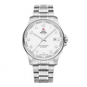 Swiss Military Chrono Classic ručni sat SM30200.17