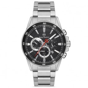 Sergio Tacchini ručni sat Heritech ST.1.10309.1