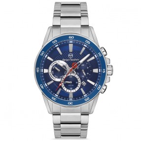 Sergio Tacchini ručni sat Heritech ST.1.10309.2