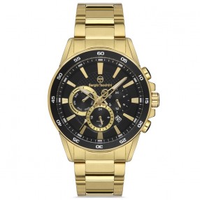 Sergio Tacchini ručni sat Heritech ST.1.10309.4