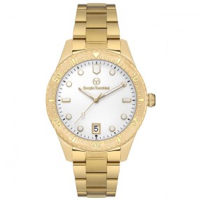 Sergio Tacchini ručni sat Coastlife ST.1.10408.4