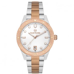 Sergio Tacchini ručni sat Coastlife ST.1.10408.6