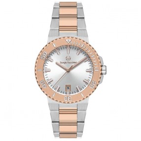 Sergio Tacchini ručni sat Coastlife ST:1.10416.5