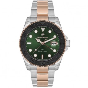 Sergio Tacchini ručni sat Heritech ST.1.10428.5