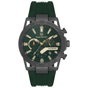 Sergio Tacchini ručni sat Heritech ST.1.10431.3