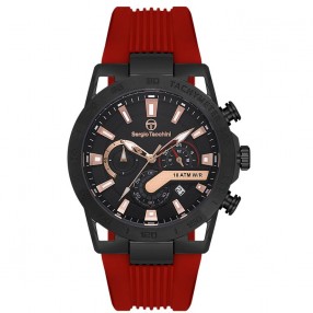 Sergio Tacchini ručni sat Heritech ST.1.10431.5