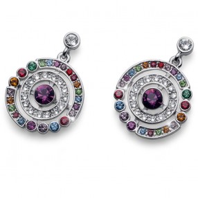 Ženske Oliver Weber Planet Multi mindjuše sa swarovski kristalom