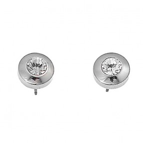 Ženske Oliver Weber Diamond Crystal mindjuše sa swarovski kbelim ristalom